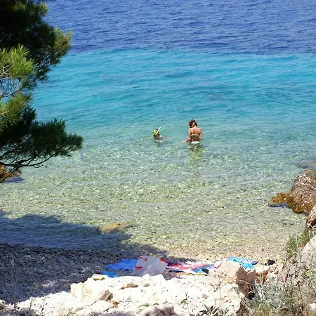 Daire By The Sea Bilo, - 4173