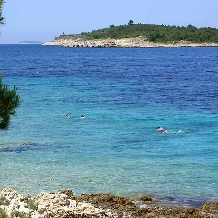 By The Sea Bilo, - 4173 Primošten