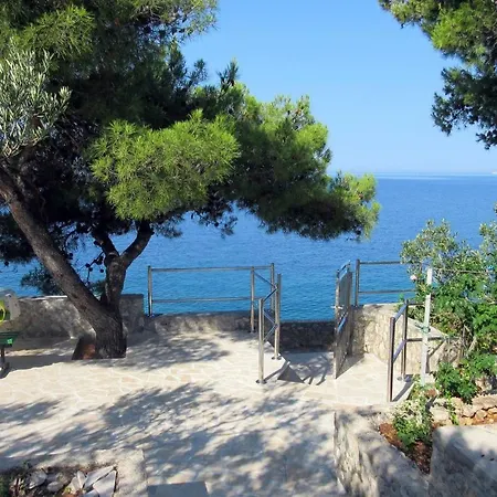 Daire By The Sea Bilo, - 4173