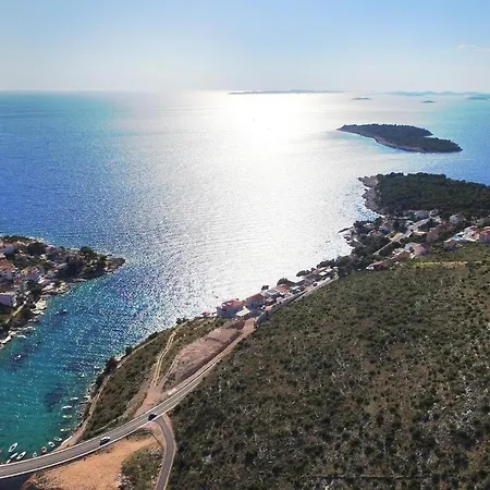 Daire By The Sea Bilo, - 4173 Primošten